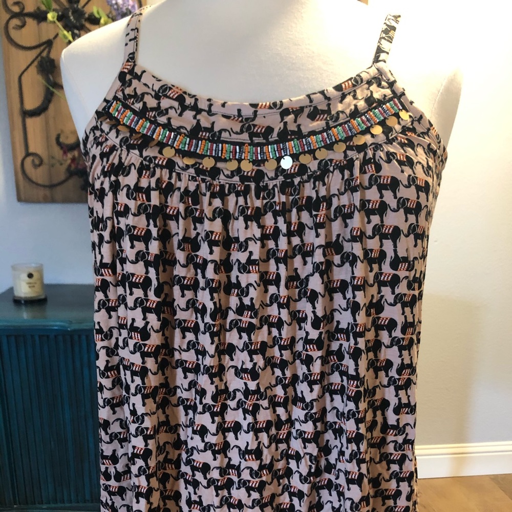 COPY - New Cupio Top
